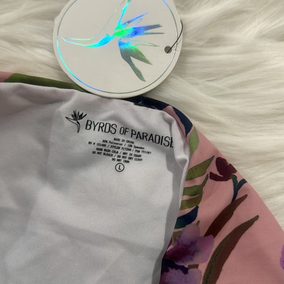 🔥Byrds Of Paradise Bottom only - Picture 9 of 11